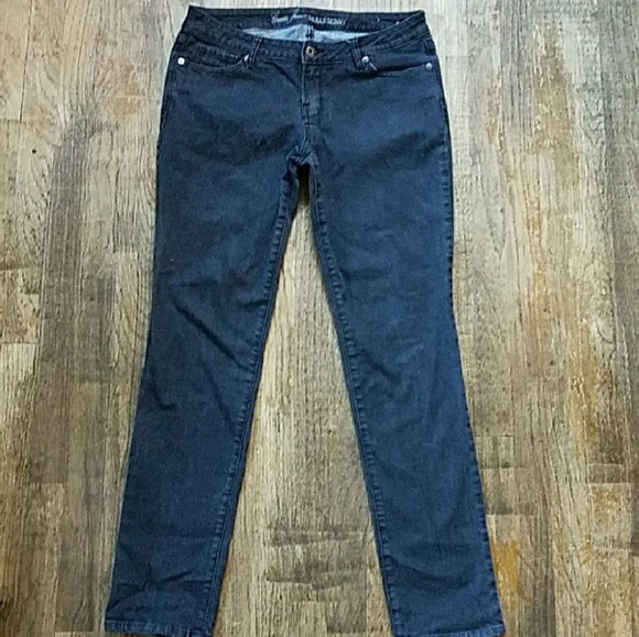 Guess Denim - Guess Jeans Sarah Skinny size 31